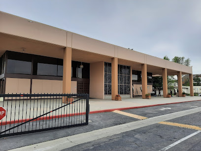 Our Lady of Perpetual Help Church