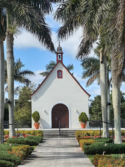Santuario de Schoenstatt