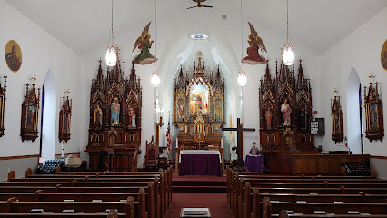 Annunciation Catholic Church