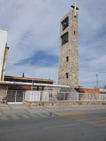 Parroquia Nuestra Señora del Sagrado Corazón
