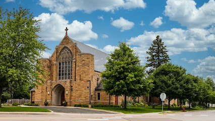 Holy Family Catholic Church