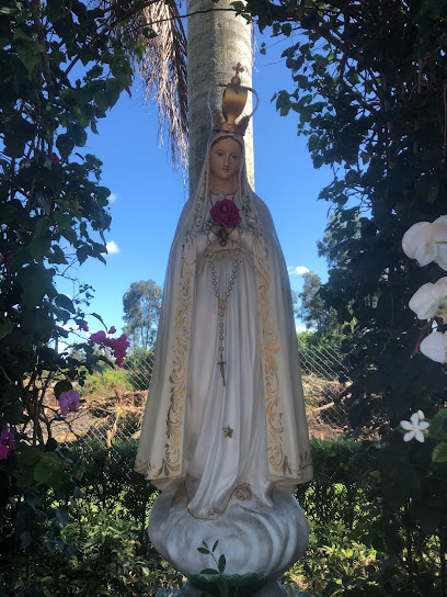 Our Lady of Fatima