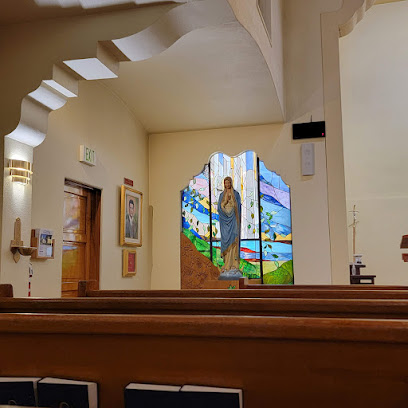 Our Lady of Perpetual Help Church