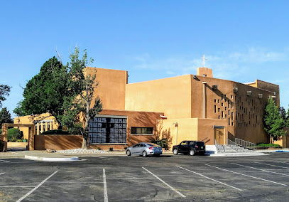 Our Lady of the Assumption Catholic Church