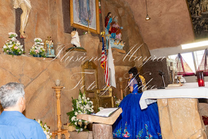 Misioneros Guadalupanos