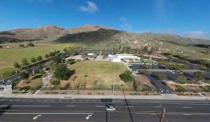 St. Patrick Catholic Church