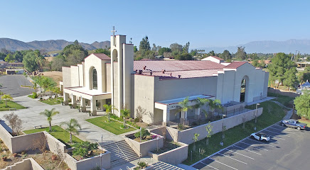 Queen of Angels Catholic Church