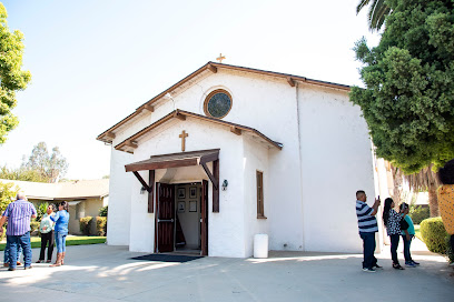 Sacred Heart Catholic Church