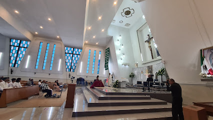 Parroquia de Nuestra Señora de los Dolores
