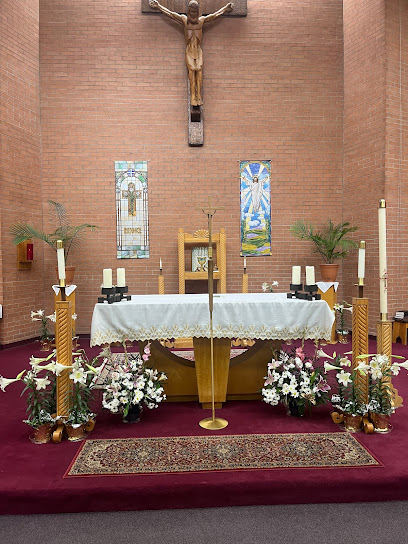 Queen of Heaven Catholic Church