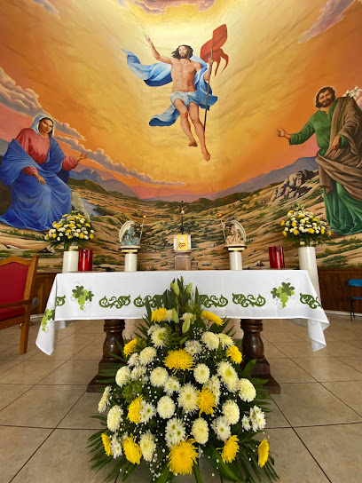 Parroquia San José Obrero, Infonavit CTM, Puerto Vallarta