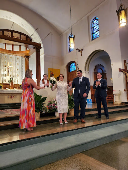 Saint Martin of Tours Catholic Church
