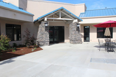 Gateway Church of Visalia