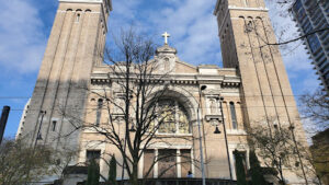 Catedral de Santiago