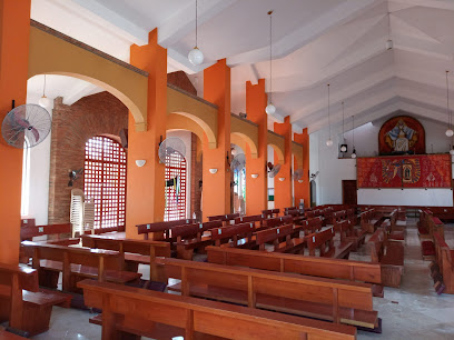 Parroquia de La Divina Providencia