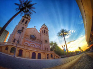 Basílica de Santa María