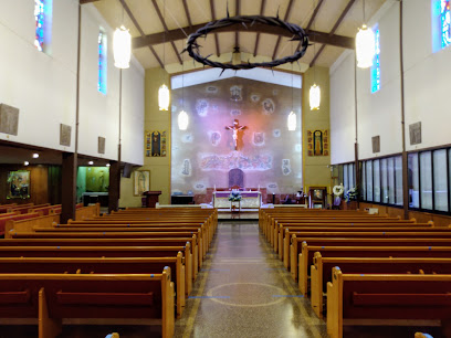 Saint Francis Roman Catholic Church