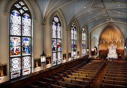 Immaculate Conception Church
