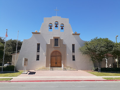 Holy Family Catholic Church