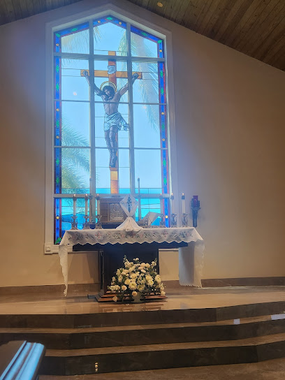 Heart of Jesus Maronite Rite