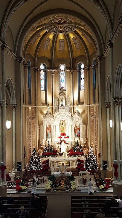 St. Joseph's Church