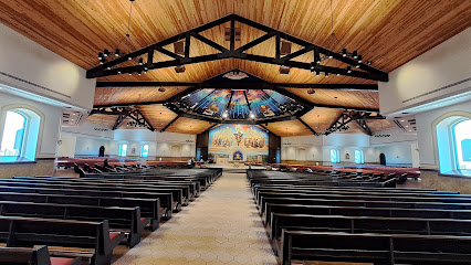 St. Charles Catholic Church