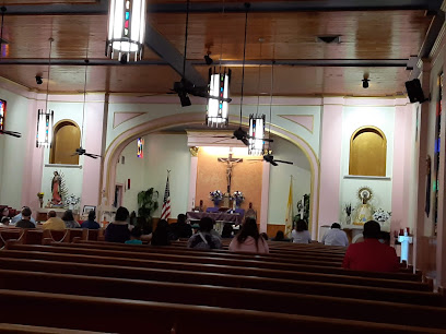 Our Lady of Pilar Catholic Church