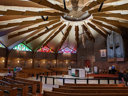 St. Pius X Church