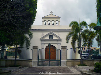 Parroquia San Pedro Mártir