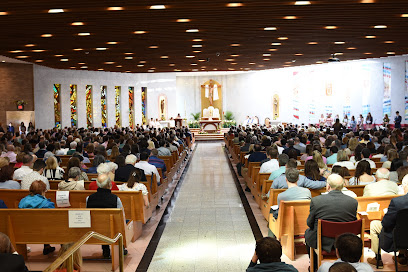 Iglesia católica la nativida