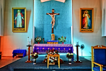 St. Pius X Catholic Church