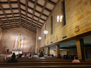 St. Michael Catholic Church