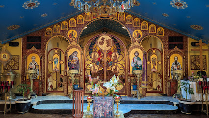 Saint Basil the Great Byzantine Catholic Church