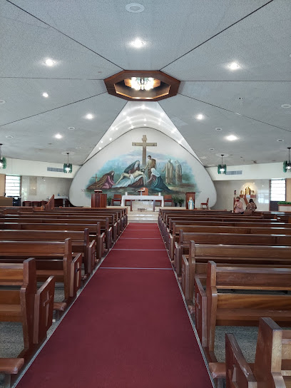 Parroquia Nuestra Señora De La Piedad