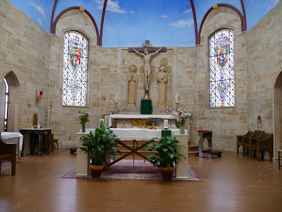 St Anthony Catholic Church