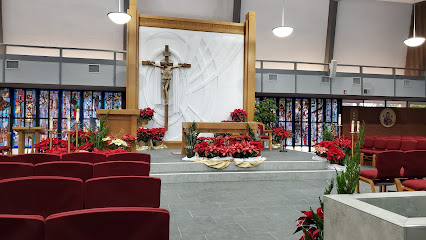 St Maria Goretti Catholic Church