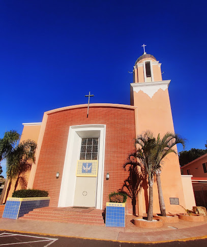 Holy Spirit Catholic Church