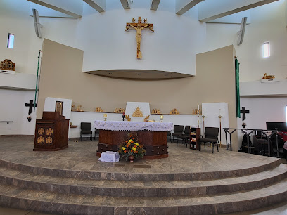 San Martin de Porres