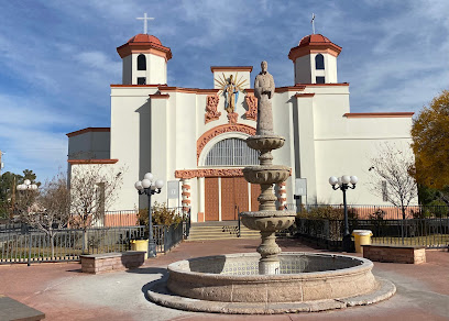 Iglesia Católica Nuestra Señora de la Salud