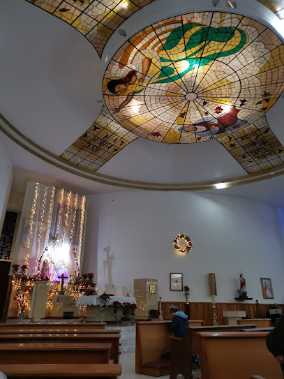 Parroquia de Nuestra Señora de La Anunciación