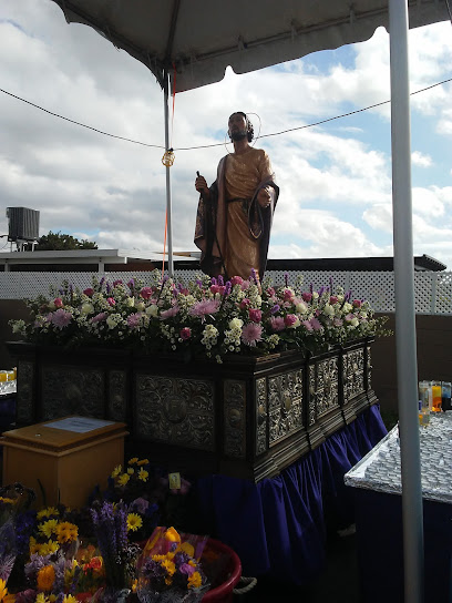 San Lazaro Church