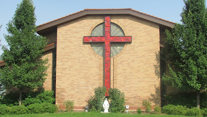 St. Pius X Catholic Parish