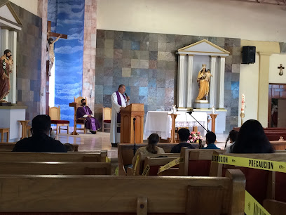 Parroquia Nuestra Señora del Carmen