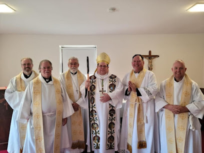 Divine Mercy Catholic Church ~ An American Catholic Communities Church
