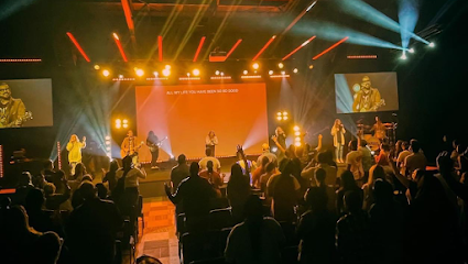 Life Pointe Church