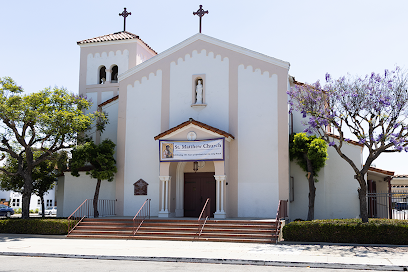 St. Matthew Catholic Church