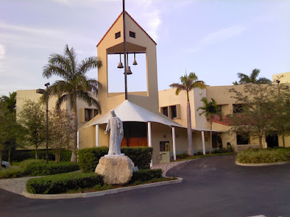 Church of Saint Martha