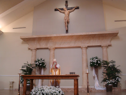 St Viator Catholic Church