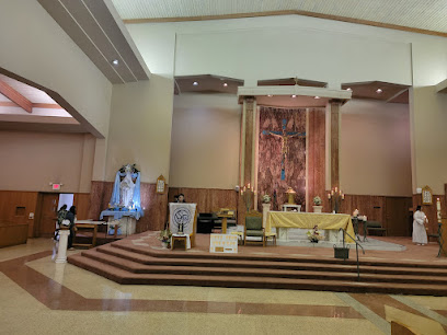 Our Lady of Refuge