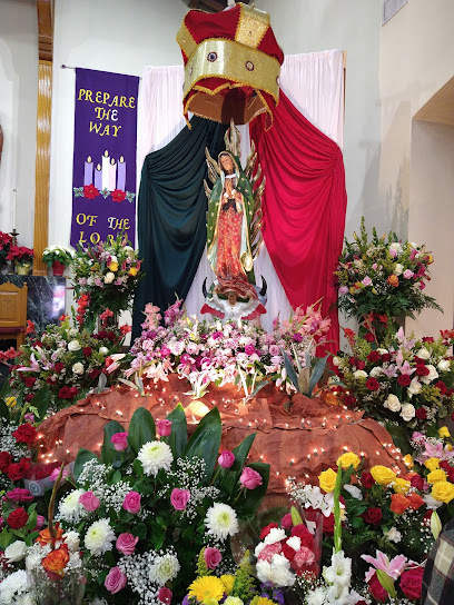 Sacred Heart Church
